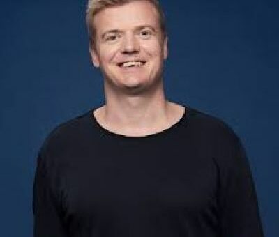 Tobias Dybvad