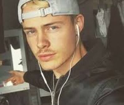 Tobias Tikas