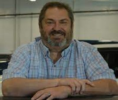 Toby Bauer