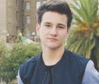 Toby McDonough