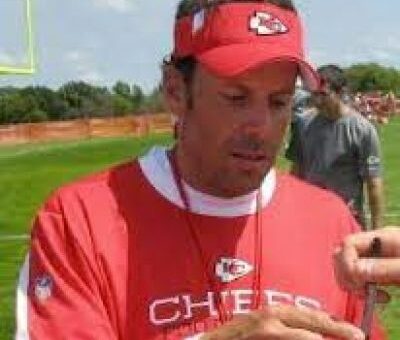 Todd Haley