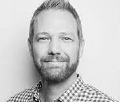 Todd Mason