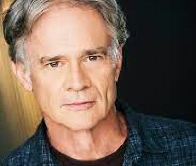 Todd Waring