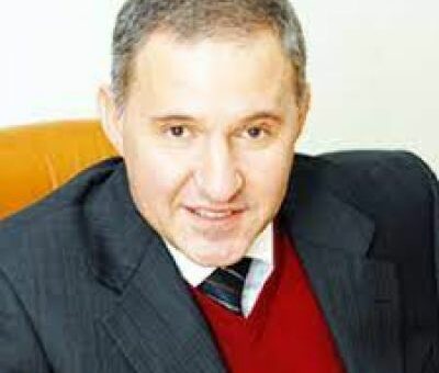Todurov Boris