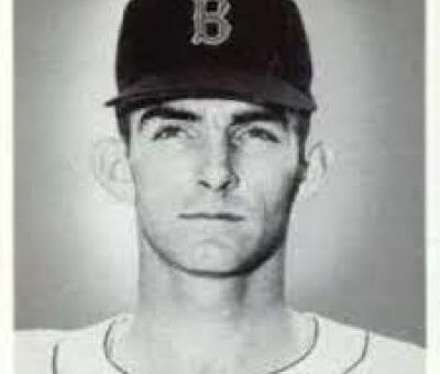 Tom Borland