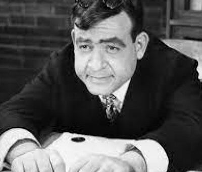 Tom Bosley