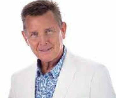 Tom Burlinson