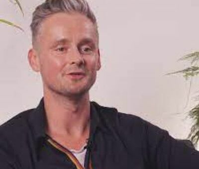 Tom Chaplin