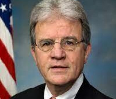 Tom Coburn