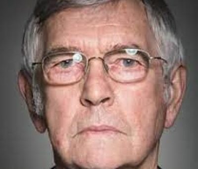 Tom Courtenay