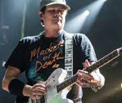 Tom DeLonge