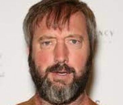 Tom Green