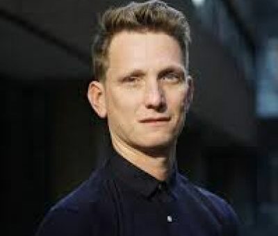 Tom Harper