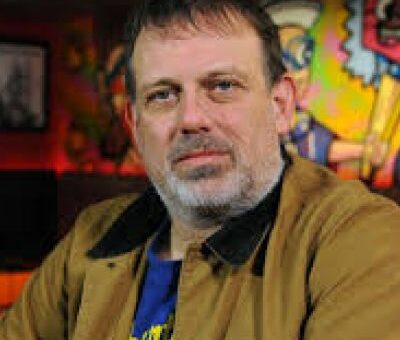 Tom Hingley