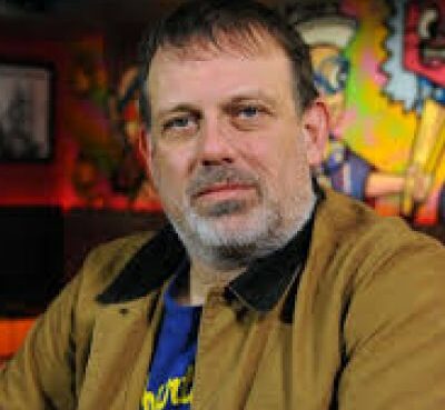 Tom Hingley