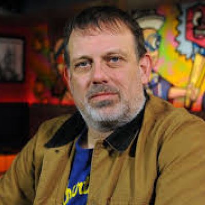 Tom Hingley