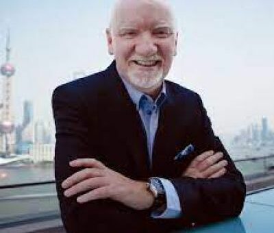 Tom Hunter
