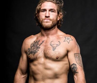 Tom Lawlor