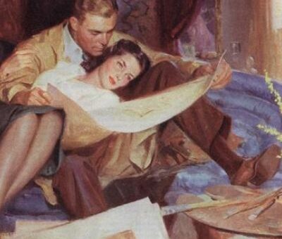 Tom Lovell