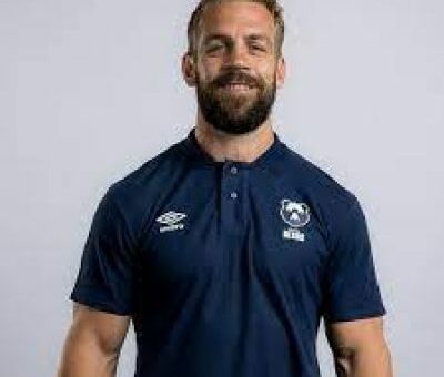 Tom Luke