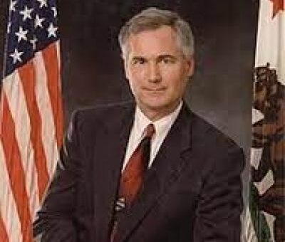 Tom McClintock
