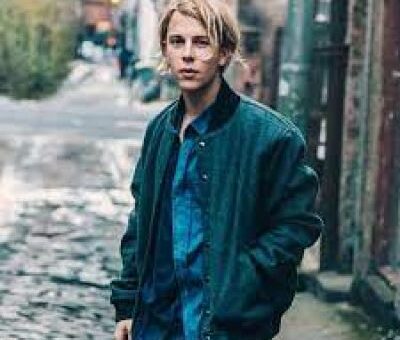 Tom Odell