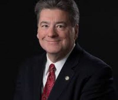 Tom Patton
