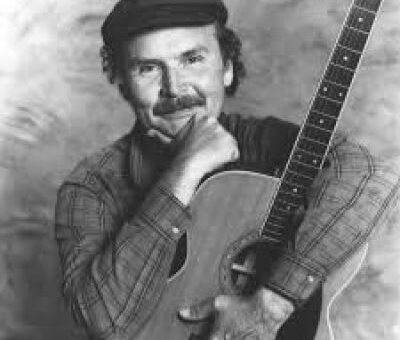 Tom Paxton