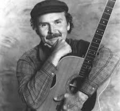 Tom Paxton