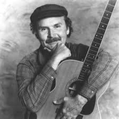 Tom Paxton