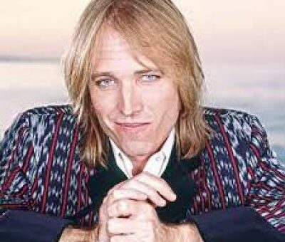 Tom Petty