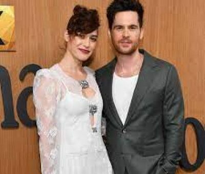 Tom Riley