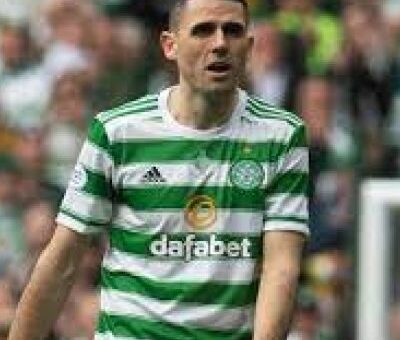 Tom Rogic