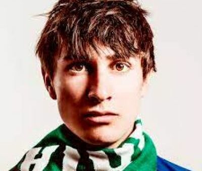 Tom Rosenthal