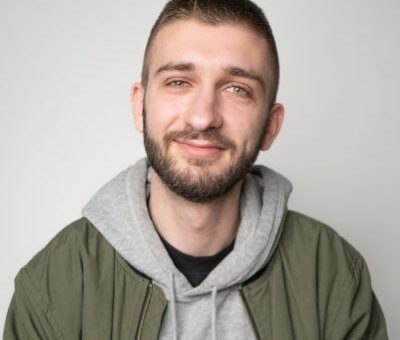 Tom Stefaniuk