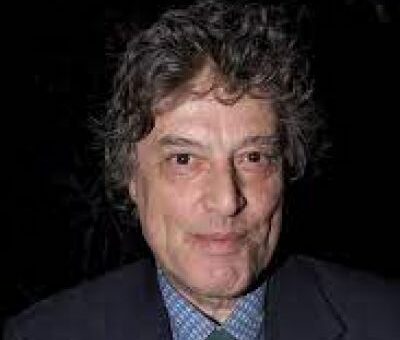 Tom Stoppard