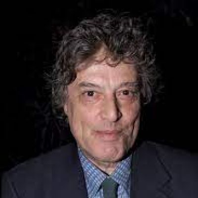 Tom Stoppard