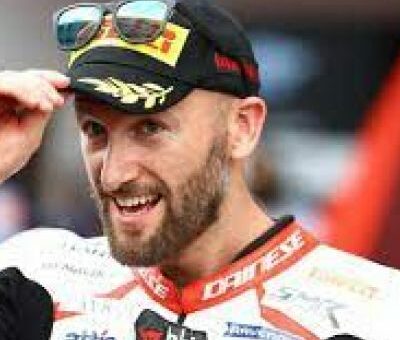 Tom Sykes