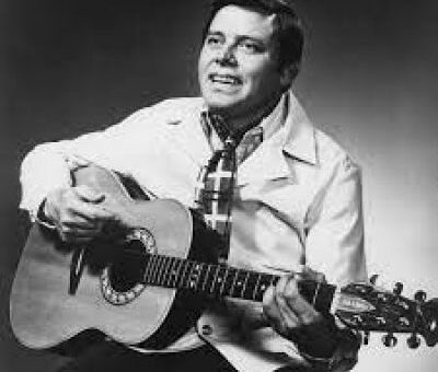 Tom T. Hall