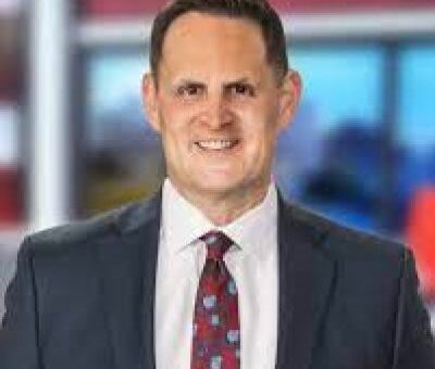 Tom Williams