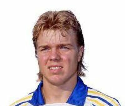 Tomas Brolin