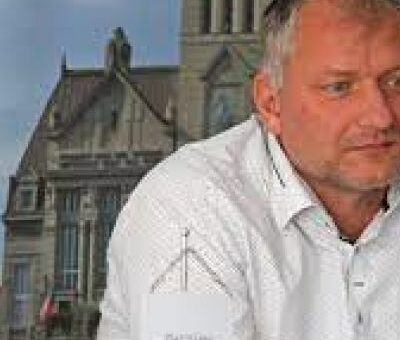 Tomáš Cibulec