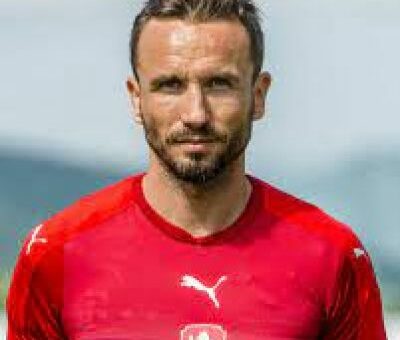 Tomas Sivok
