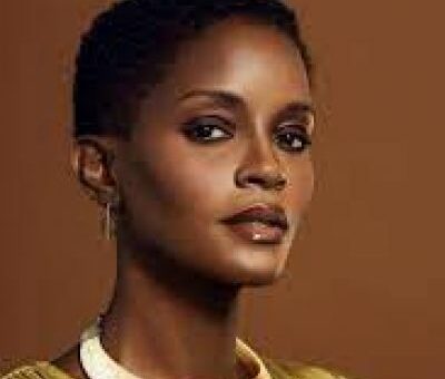 Tomiko Fraser