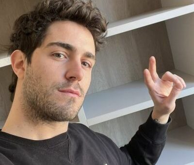 Tommaso Zorzi