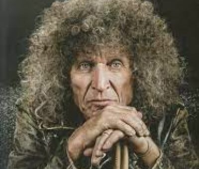 Tommy Aldridge