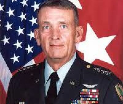 Tommy Franks