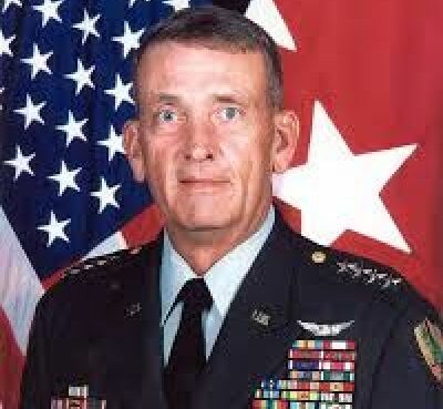 Tommy Franks