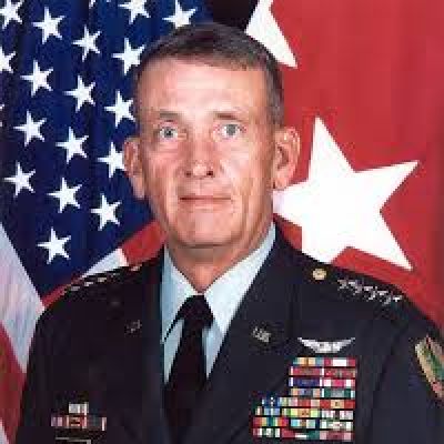 Tommy Franks