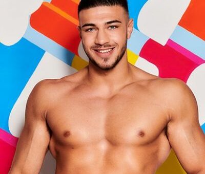 Tommy Fury